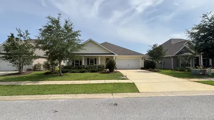 Freeport FL Home
