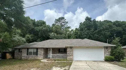 Crestview FL Home