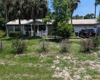 Santa Rosa Beach FL Property
