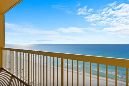 Panama City Beach FL Home