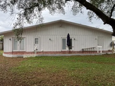 Fort Walton Beach FL Home
