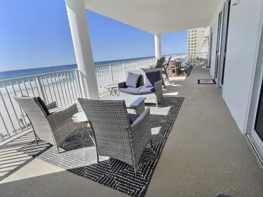 Panama City Beach FL Home