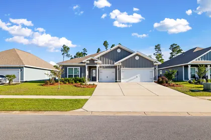 Panama City FL Home
