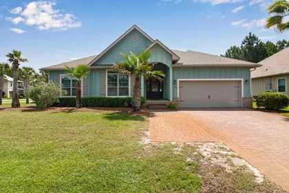 Santa Rosa Beach FL Home