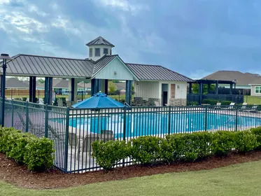 Crestview FL Home