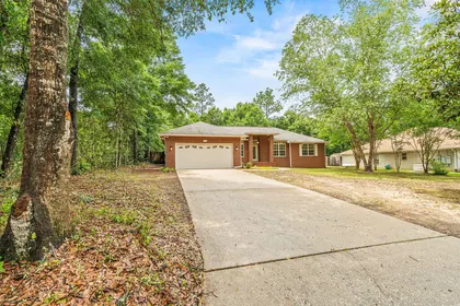 Milton FL Home