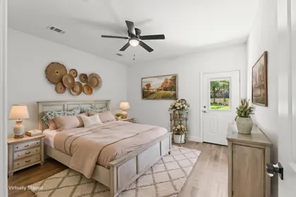 Fort Walton Beach FL Home