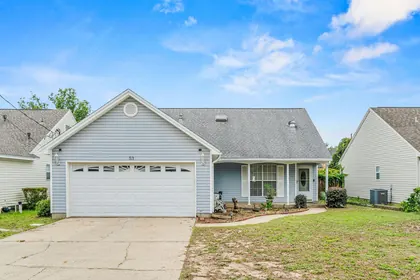 Shalimar FL Home