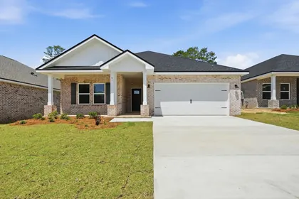 DeFuniak Springs FL Home