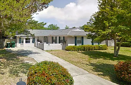 Niceville FL Home
