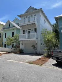 Panama City Beach FL Home