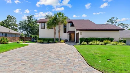 Panama City Beach FL Home