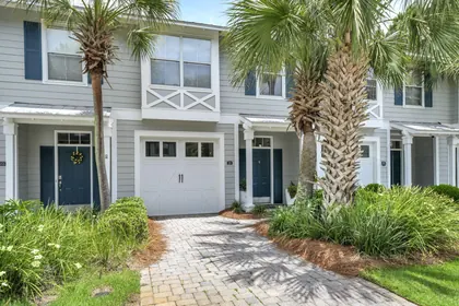 Santa Rosa Beach FL Home