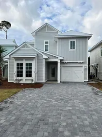 Santa Rosa Beach FL Home