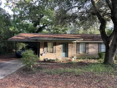 DeFuniak Springs FL Home