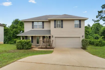Crestview FL Home