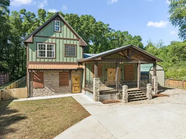 Crestview FL Home