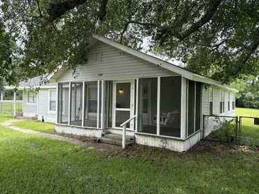 Laurel Hill FL Home