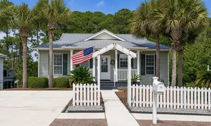 Santa Rosa Beach FL Home