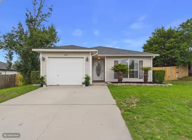 Crestview FL Home