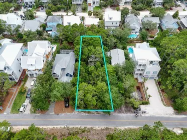Santa Rosa Beach FL Property