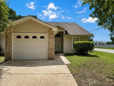 Fort Walton Beach FL Home