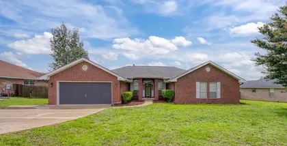 Crestview FL Home