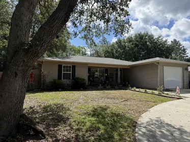 Milton FL Home
