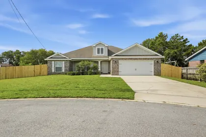 Gulf Breeze FL Home