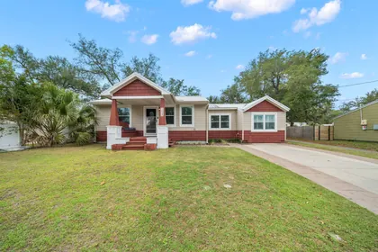 Panama City FL Home