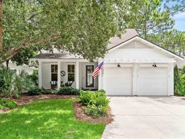 Watersound FL Home