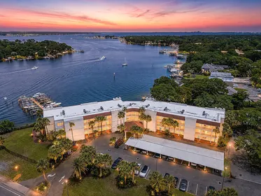 Fort Walton Beach FL Home