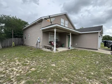 DeFuniak Springs FL Home