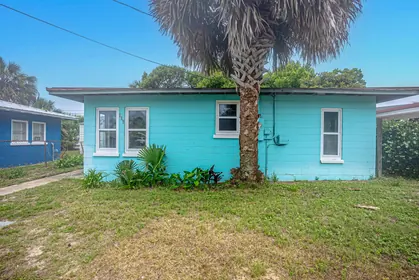 Panama City Beach FL Home