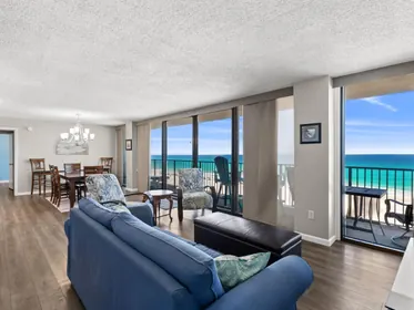 Panama City Beach FL Home