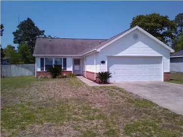 Crestview FL Home
