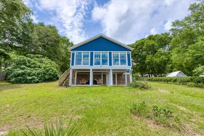DeFuniak Springs FL Home