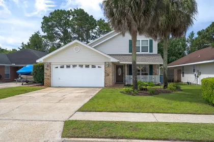 Fort Walton Beach FL Home