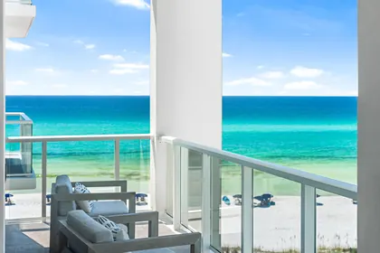Santa Rosa Beach FL Home