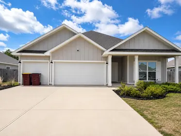 Crestview FL Home