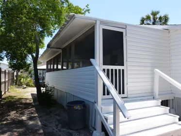 Panama City Beach FL Home