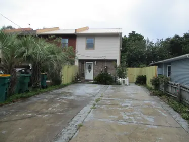 Fort Walton Beach FL Home