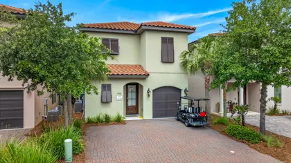 Miramar Beach FL Home