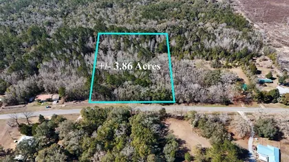 Ponce De Leon FL Property