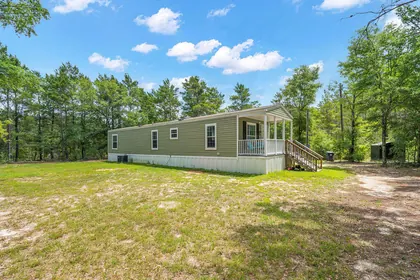 DeFuniak Springs FL Home