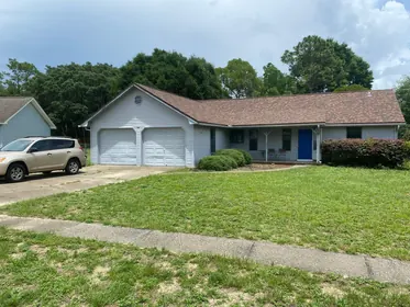 Crestview FL Home