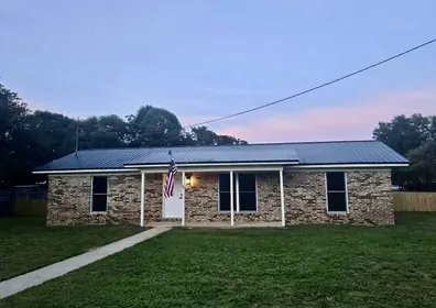 Crestview FL Home