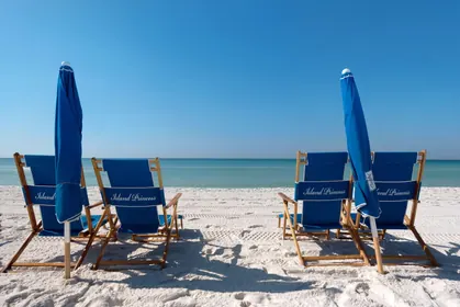 Fort Walton Beach FL Home