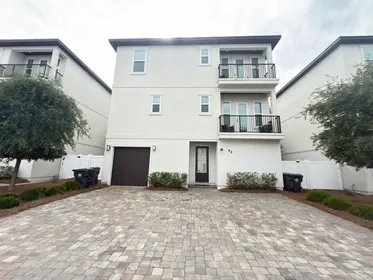 Miramar Beach FL Home