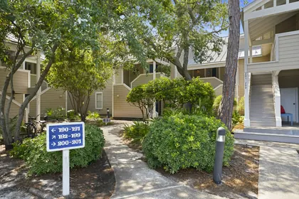 Miramar Beach FL Home